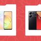 Realme 12 Pro vs. Redmi Note 13 Pro: Which Should You Buy?