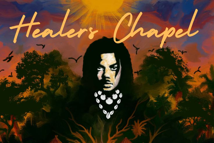 Wizard Chan brings the message of healing to a hurting world [Review]