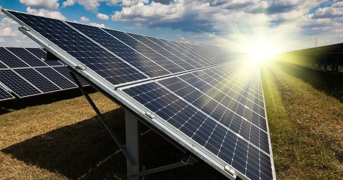FG is offering free solar training with COREN certificate — here’s how to apply before the deadline