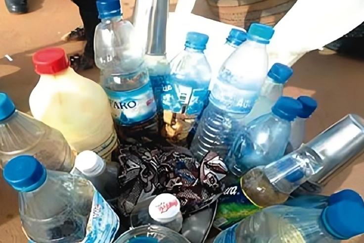 24 people die after drinking herbal mixture in Ondo, government bans local alcohol as residents panic