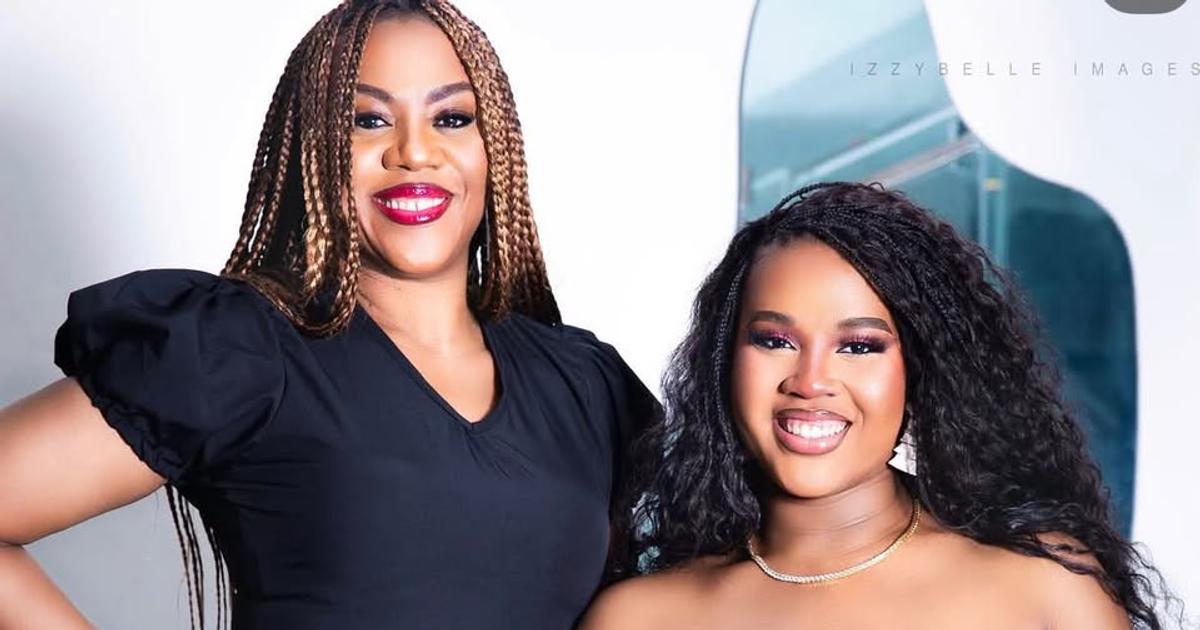 ‘He has to be obsessed with you' – Actress Stella Damasus lists qualities son-in-law must have