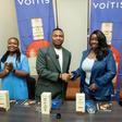 Austine & Partners reveals Funny Bone as ‘The Voitis Man,’ marks new chapter for Voitis Single Malt Whiskey