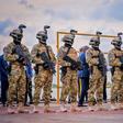 Suspected fake Navy officer arrested after late-night stop on Lagos-Enugu road