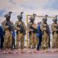 Suspected fake Navy officer arrested after late-night stop on Lagos-Enugu road