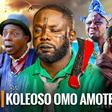 Itele makes Nollywood history as ‘Koleoso’ becomes Africa’s most-viewed film on YouTube with 141.6m views