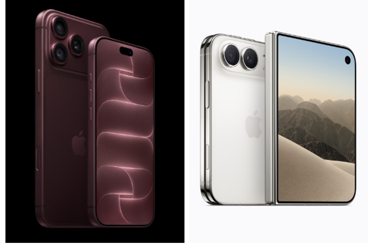 How much is the iPhone 18 Pro in Nigeria? See prices of the Pro Max and foldable Duo