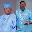 After supporting his cancer treatment, Yayi reveals the government role he had planned for late Ogogo if elected Ogun governor