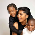 "She was invited" — Regina Daniels' mother denies the actress' reconciliation with Ned Nwoko