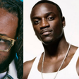 American singer, T-Pain drags Akon’s label to court over $489,047 royalty dispute