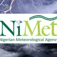 NiMet warns of 3 days of thunderstorms, heavy rain, possible flash floods in 5 states — see full list