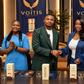 Austine & Partners reveals Funny Bone as ‘The Voitis Man,’ marks new chapter for Voitis Single Malt Whiskey