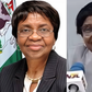 NAFDAC DG bursts into laughter after journalist asks when she will resign over fake products, then gives blunt answer