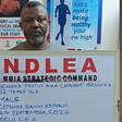 NDLEA finally arrests 52-year-old fugitive drug kingpin wanted since 2024 for 49.7kg heroin bust