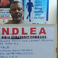 NDLEA finally arrests 52-year-old fugitive drug kingpin wanted since 2024 for 49.7kg heroin bust