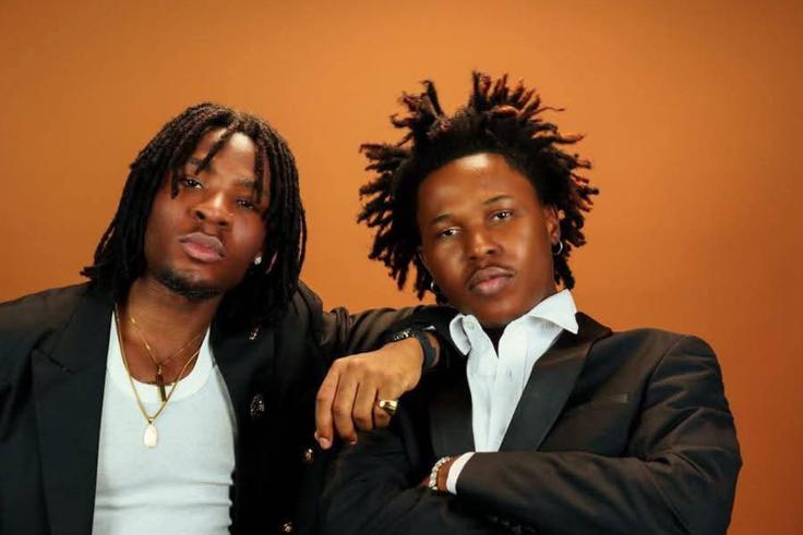 Joeboy's Taking ‘Wife Applications’, Teasing New Song "Ring" With Shoday