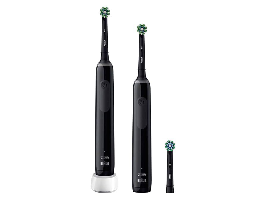 5 Things Nobody Told You About Using an Electric Toothbrush