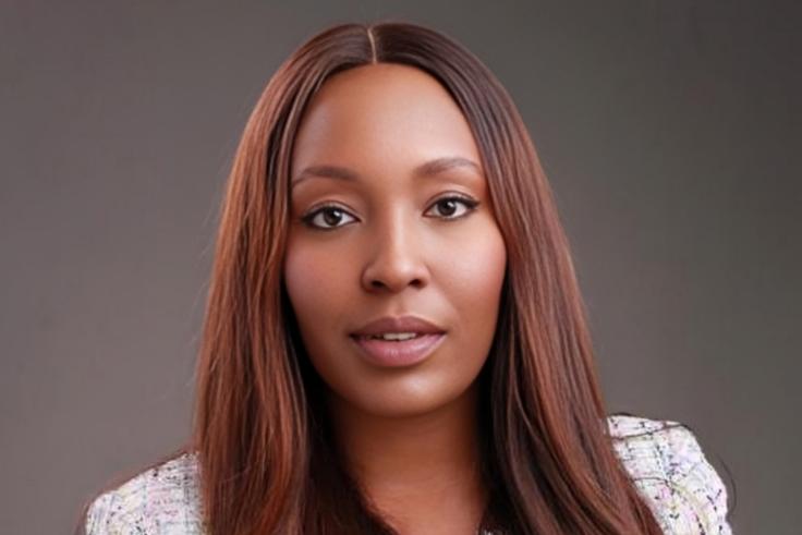 Adaobi Beverly Akonobi revolutionizes bank e-commerce with consumer behavior insights