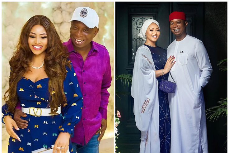Meet Ned Nwoko: The Billionaire Senator Behind Regina Daniels