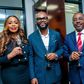 The Premiere Celebrates Customer Service Week with Office Commissioning