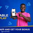 1xBet Nigeria app for Android is back on Google Play!