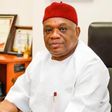 From Trader to Billionaire Senator: The Rise of Orji Uzor Kalu