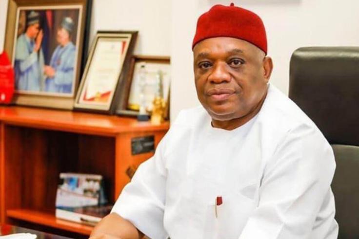 From Trader to Billionaire Senator: The Rise of Orji Uzor Kalu