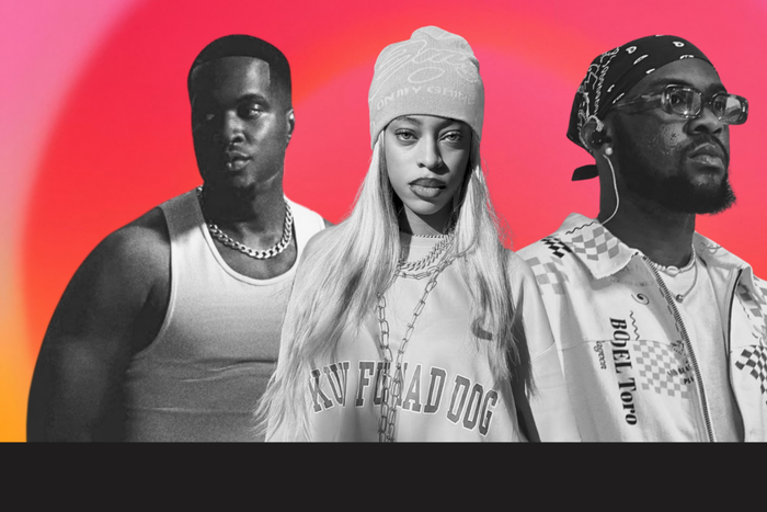 5 Nigerian Artistes Quietly Making the Best Love Songs Right Now