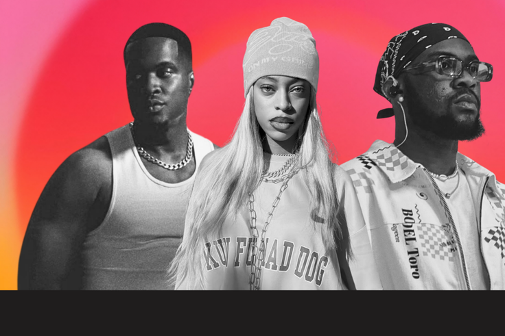 5 Nigerian Artistes Quietly Making the Best Love Songs Right Now