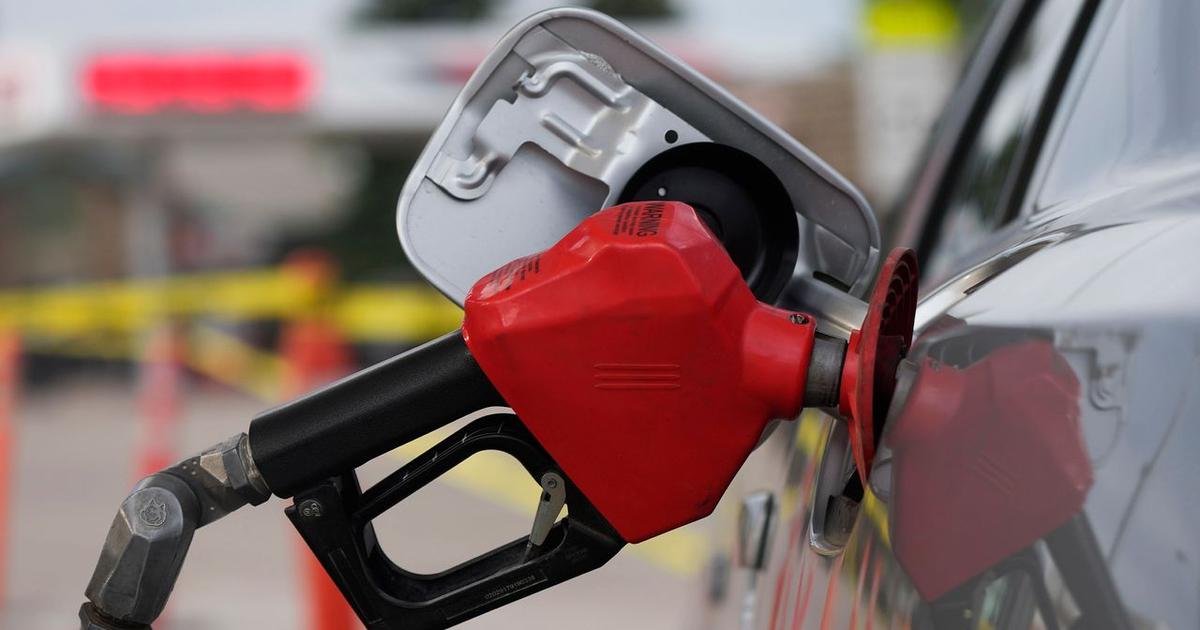 FG Announces 30-Day Petrol Price Relief at NNPC Stations | Pulse Nigeria