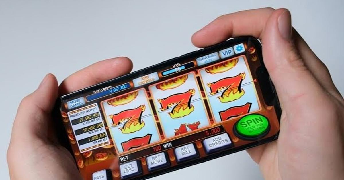 Slot Game Strategies: Is There a Winning System? | Pulse Nigeria