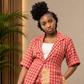13-year-old Christiana Igbokwe makes history as International Children’s Peace Prize 2026 nominee