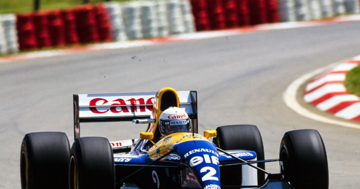 Why Formula 1 Left Africa in 1993 as Rwanda Prepares Return | Pulse Nigeria