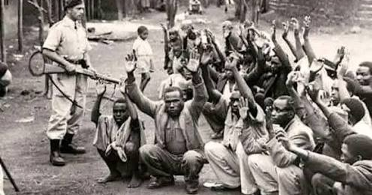 They thought ‘One Nigeria’ would save them: The Asaba massacre, 59 ...