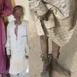 9-year-old boy sets family home ablaze after father beats him over stolen chicken, killing two stepmothers and two siblings