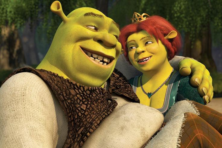 People Say “Shrekking” Is the New Dating Trend