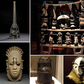 Boston Museum Returns Two Stolen Benin Bronzes to Nigeria