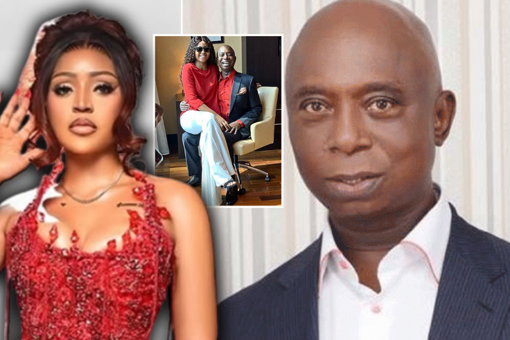 6 SHOCKING Revelations Regina Daniels Has Just Exposed About Her Under-Fire Marriage to Ned Nwoko