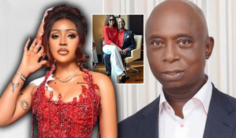 6 SHOCKING Revelations Regina Daniels Has Just Exposed About Her Under-Fire Marriage to Ned Nwoko