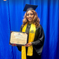 Regina Daniels bags bachelor's degree in Psychology from Mexican University