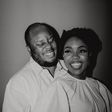 Actress Kemi 'Lala' Akindoju and husband welcome second child