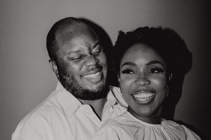 Actress Kemi 'Lala' Akindoju and husband welcome second child