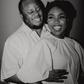 Actress Kemi 'Lala' Akindoju and husband welcome second child