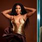 Osas Ighodaro and Burna Boy join forces for a movie collaboration