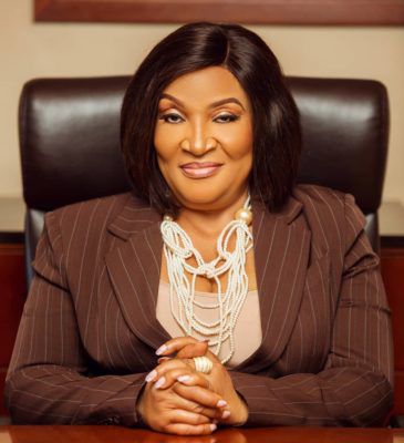 Ngozi Nwosu: Notable films and TV shows