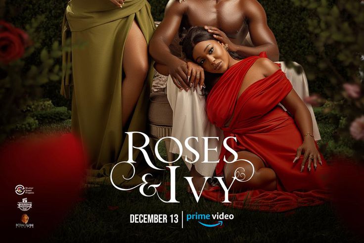 Biodun Stephen’s gripping drama 'Roses and Ivy' is among the top picks to stream this December