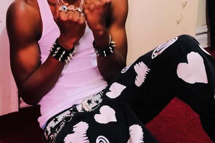 X-Shai: The rising afrobeat star ready to conquer Africa and the World