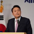 South Korea bans President Yoon from traveling abroad amid treason investigation