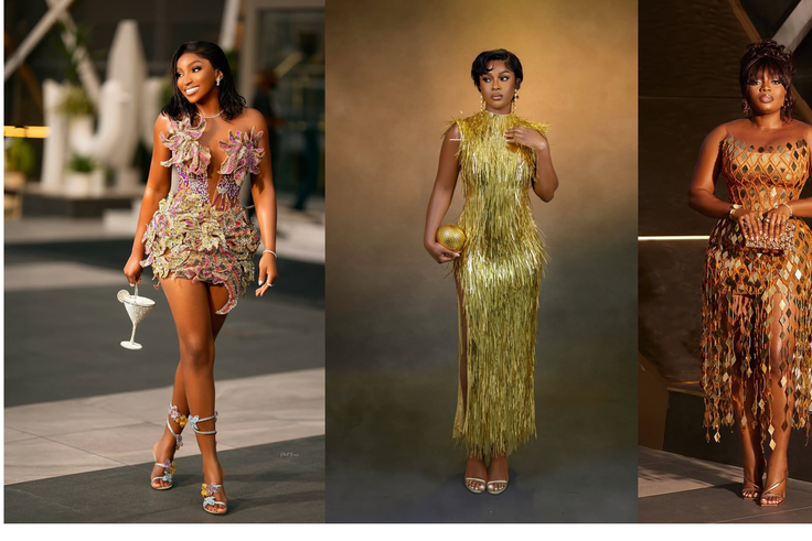 Here's our pick of best-dressed celebs at Funke Akindele's 'Everybody Loves Jenifa' Premiere