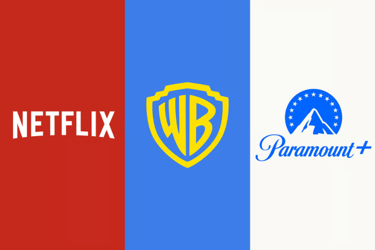 Paramount vs Netflix: The Hollywood Power Struggle No One Saw Coming