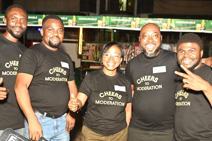 International Breweries Reaffirms Commitment to Responsible Consumption Across Nigeria